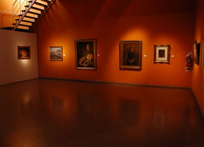  متحف بينيتو كوينكويلا مارتن 