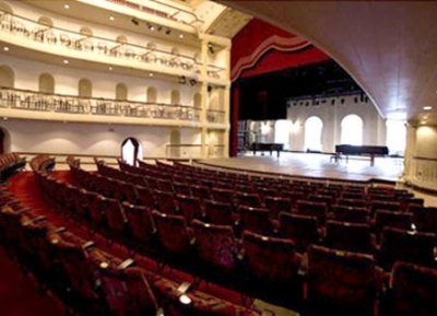  مسرح ساو بيدرو 