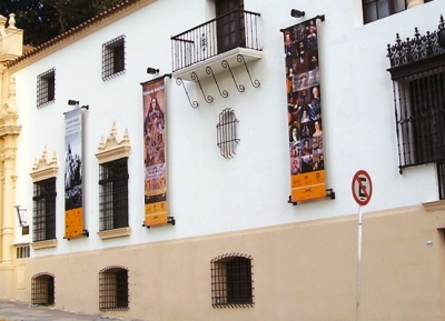  متحف الفن لإسحاق فرنانديز بلانكو 