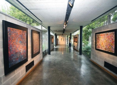  متحف إدواردو سيفوري للفنون التشكيلية 