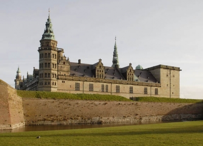  قلعة كرونبورغ 