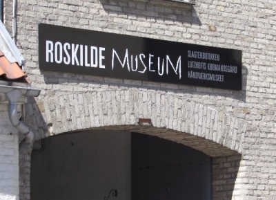  متحف روسكيلدا 