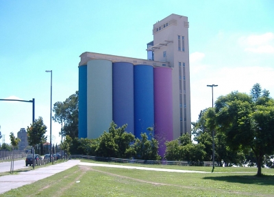 متحف الفن المعاصر في روزاريو