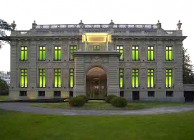  متحف ايفيتا للفنون الجميلة 