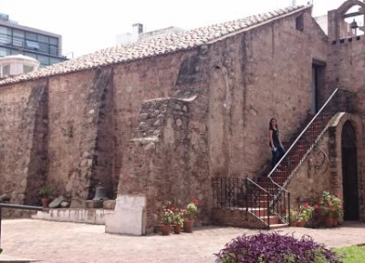  متحف مقاطعة ماركيز دي سوبريمونت التاريخي 