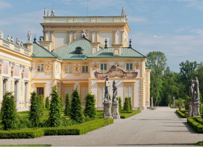  قصر ويلانو - ويلانوفا 
