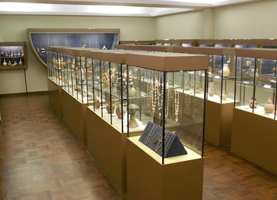 مؤسسة متحف أمانو