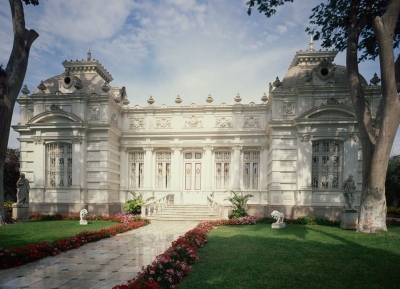  متحف بيدرو دي اوسما 