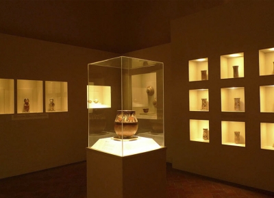  المتحف الكولومبي للفن 