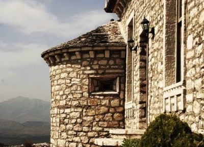  قلعة ليكوريسي 