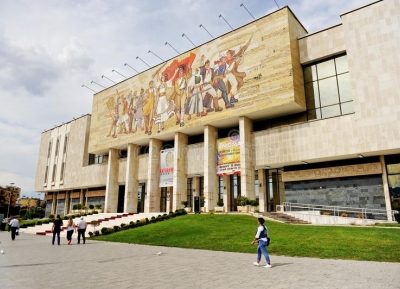  متحف التاريخ الوطنى 