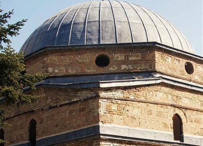  مسجد إلياذ ميراهور 