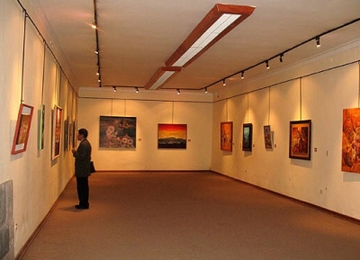  متحف البلدية للفن المعاصر 