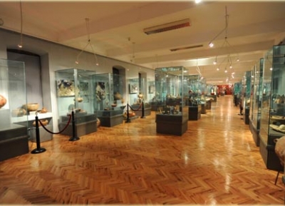  متحف بيتولا 