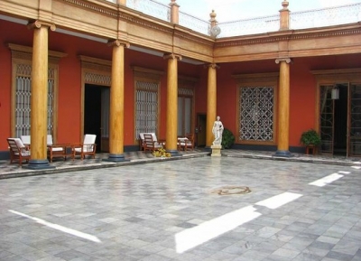  قصر إيتورغوي 