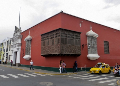  منزل مايورازغو دي فاكالا 