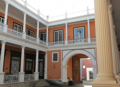  قصر إيتورغوي 