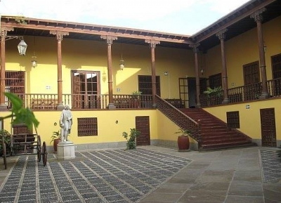  قصر كازونا أوربيغوسو 