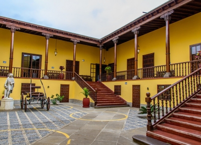  منزل مايورازغو دي فاكالا 