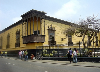 قصر كازونا أوربيغوسو