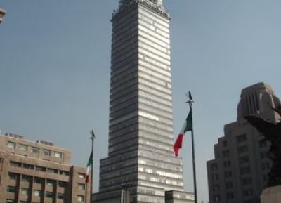  برج توري لاتينياميريكانا 