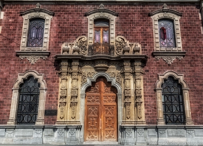  المدرسة القديمة 