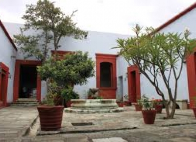  متحف كاسا دي خواريز 