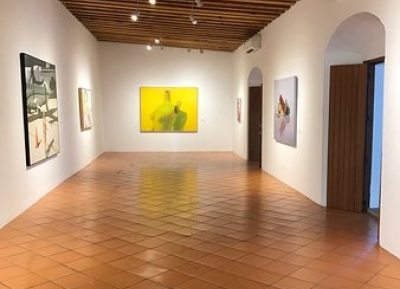  معرض فن أواكساكا 