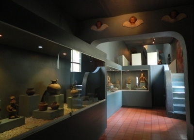 المتحف الوطني للسيراميك