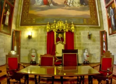  متحف الفن المقدس في غوادالاخارا 