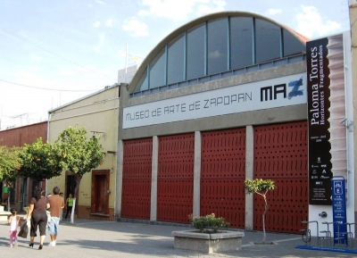 متحف زابوبان للفن