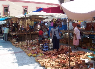 سوق شارع تونالا