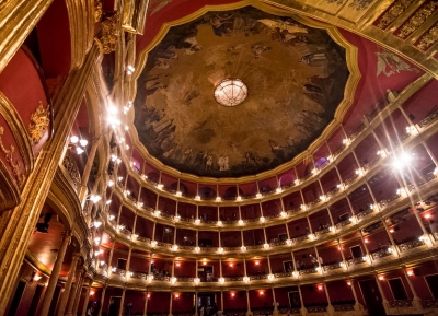  مسرح ديجولادو 