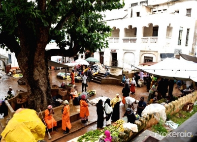  سوق لامو 