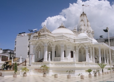 معبد شيفا
