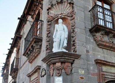  متحف سان ميغيل دي الليندي التاريخي 