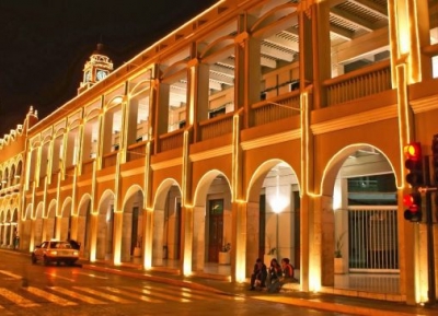  مركز اوليمبو الثقافي 