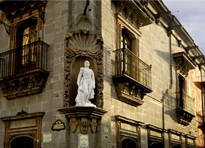  متحف سان ميغيل دي الليندي التاريخي 