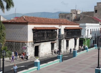  متحف البيئة التاريخية الكوبية 