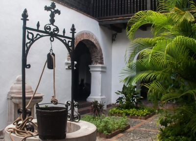  متحف البيئة التاريخية الكوبية 