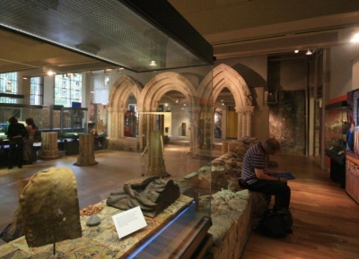  متحف يوركشاير 