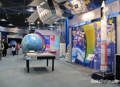  متحف العلوم 