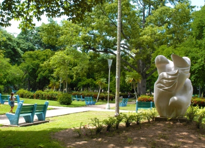  حديقة كازينو البلد 