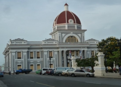 قصر الحكومة