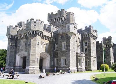  قلعة راي 