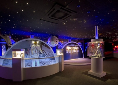 متحف العجيري الفلكي