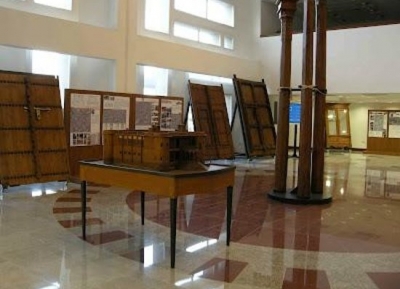  متحف الكويت الوطني 