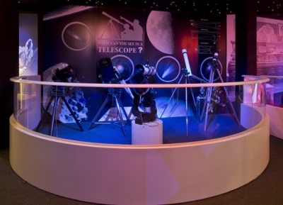  متحف العجيري الفلكي 