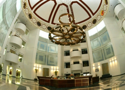  مكتبة جامعة الكويت 