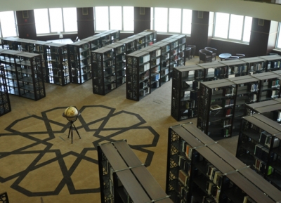  مكتبة الكويت الوطنية 